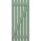 Ekena Millwork Americraft 6-Board (2 Batten) Wood Spaced Board-n-Batten Shutters w/ Z-Bar, ARW102SB623X77TGH, PR ARW102SB623X77TGH - alternate 6